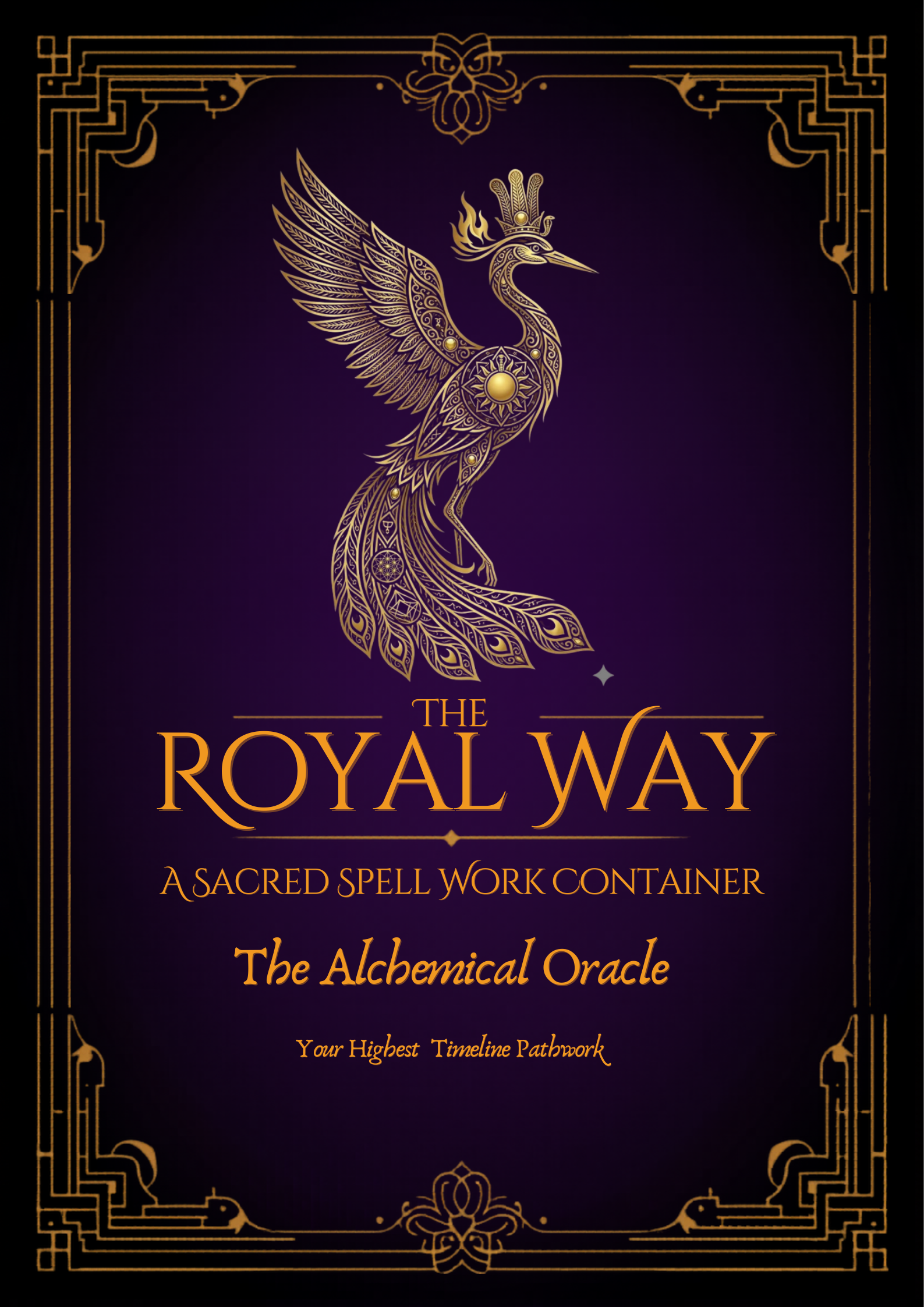 The Royal Way