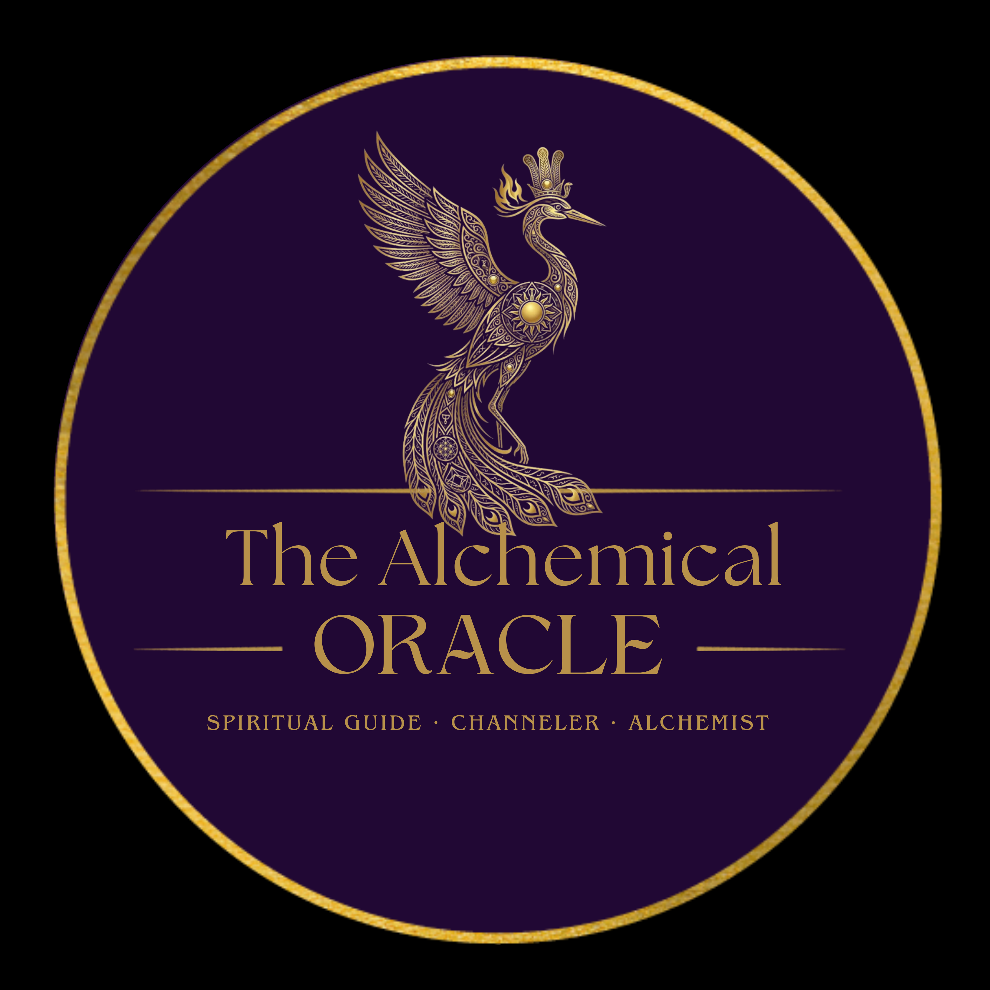 The Alchemical Oracle