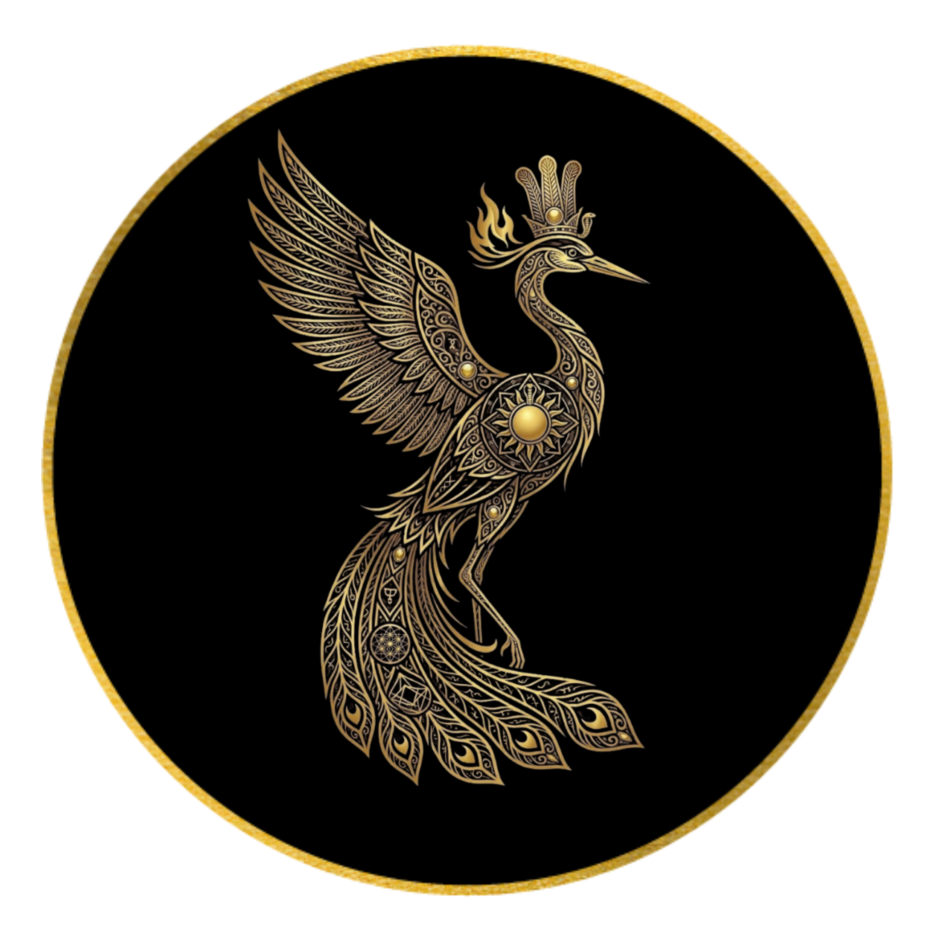 Phoenix seal
