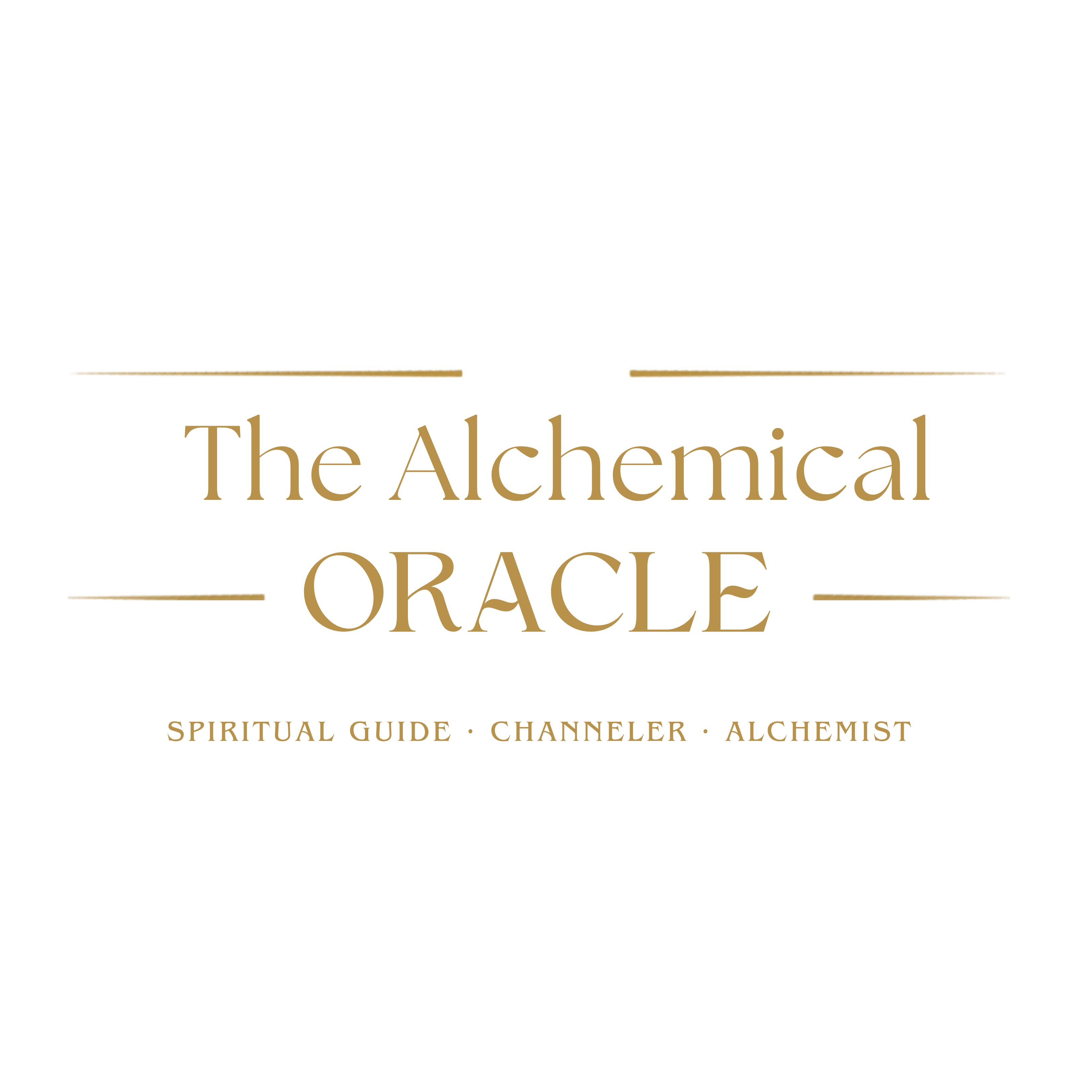 The Alchemical Oracle