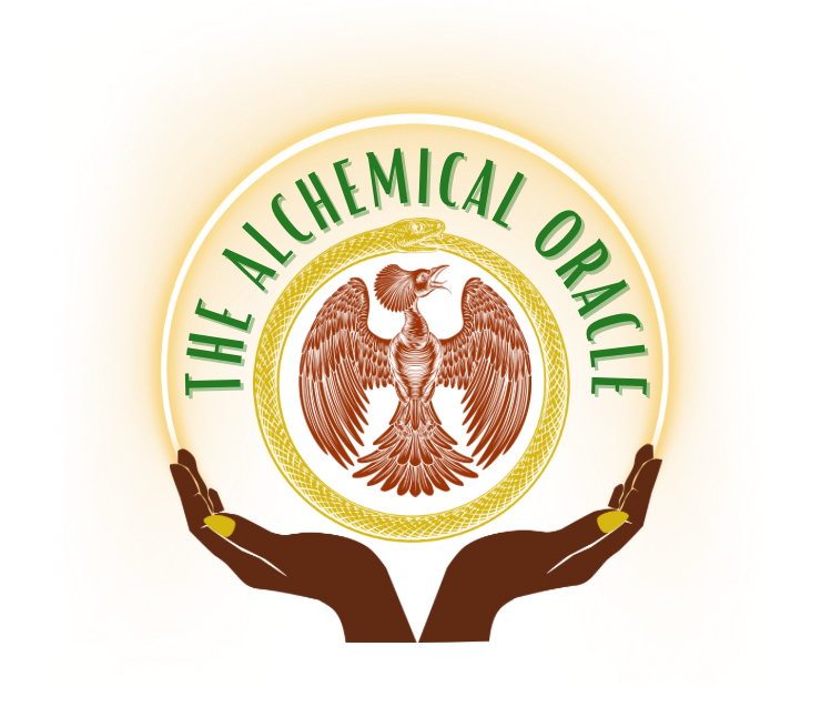 thealchemicaloracle